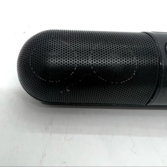 Beats by Dr. Dre Pill Speaker Wireless Bluetooth Black Tested Working # - Picture 3 of 9